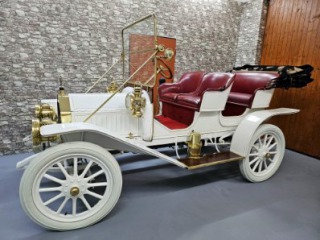 Buick Ostatní modely 10 1910