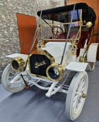 Buick Ostatní modely 10 1910
