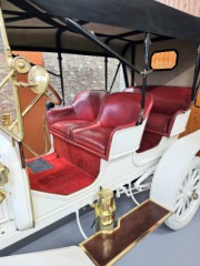Buick Ostatní modely 10 1910