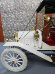 Buick Ostatní modely 10 1910
