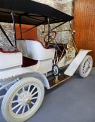 Buick Ostatní modely 10 1910
