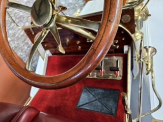 Buick Ostatní modely 10 1910
