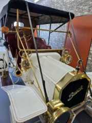 Buick Ostatní modely 10 1910