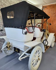 Buick Ostatní modely 10 1910