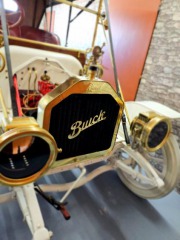 Buick Ostatní modely 10 1910