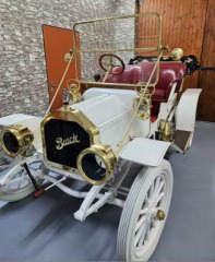 Buick Ostatní modely 10 1910