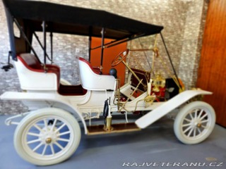 Buick Ostatní modely 10 1910