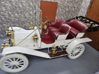 Buick Ostatní modely 10 1910