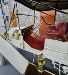 Buick Ostatní modely 10 1910