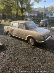 Škoda 100 L 1971