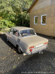 Škoda 100 L 1971