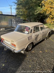 Škoda 100 L 1971