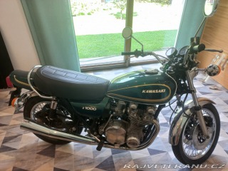 Kawasaki KZ KZT00A 1980