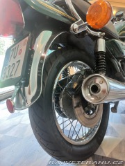 Kawasaki KZ KZT00A 1980