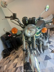 Kawasaki KZ KZT00A 1980