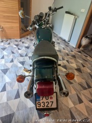 Kawasaki KZ KZT00A 1980
