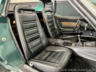 Chevrolet Corvette C3 T-Top 1972