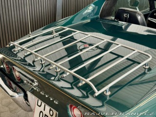 Chevrolet Corvette C3 T-Top 1972