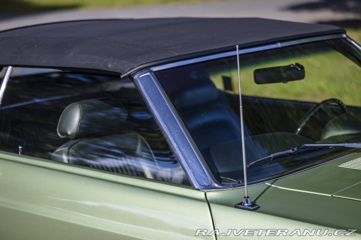 Ford Mustang 1969