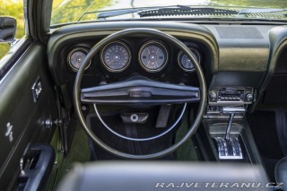 Ford Mustang  1969