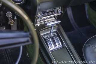 Ford Mustang  1969