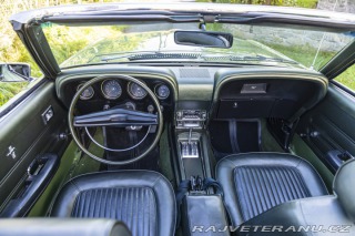 Ford Mustang  1969