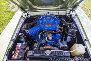 Ford Mustang  1969