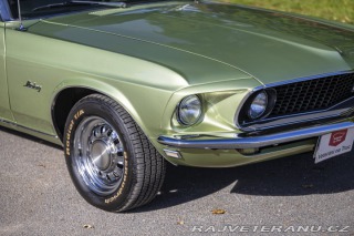 Ford Mustang  1969