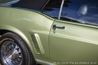 Ford Mustang  1969