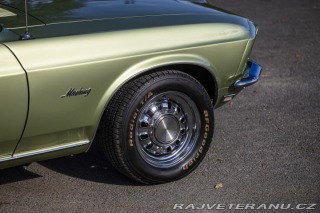 Ford Mustang  1969