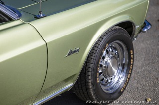 Ford Mustang  1969