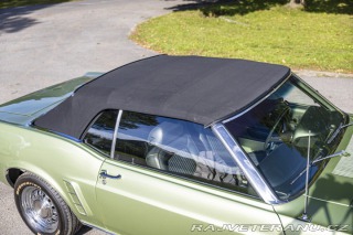 Ford Mustang  1969