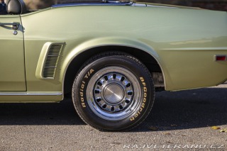 Ford Mustang  1969