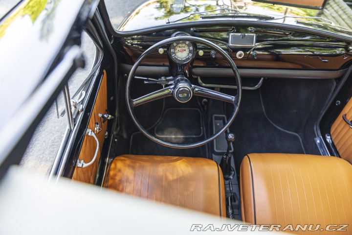 Fiat 500 R 1974