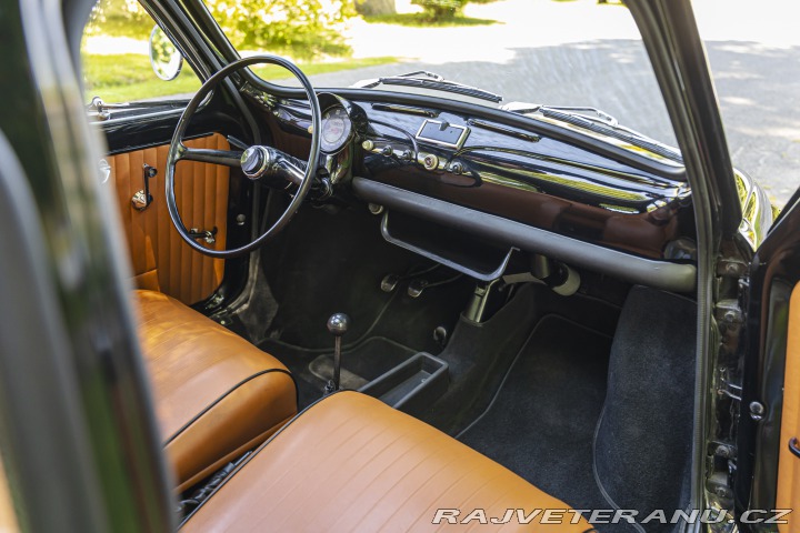 Fiat 500 R 1974