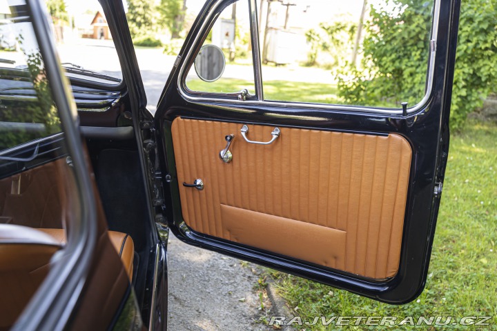 Fiat 500 R 1974