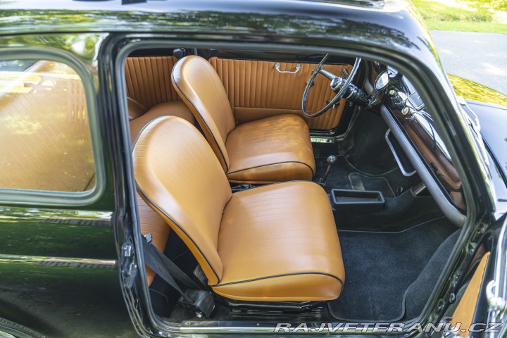 Fiat 500 R 1974