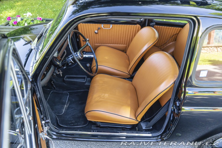 Fiat 500 R 1974
