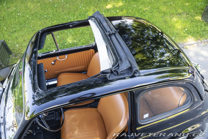 Fiat 500 R 1974