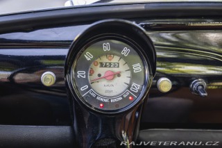Fiat 500 R 1974