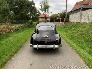 Dodge Ostatní modely Sedan D-25 1948