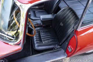 Jaguar E-Type 4.2 Serie I 1967