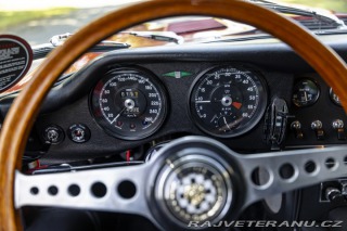 Jaguar E-Type 4.2 Serie I 1967