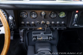 Jaguar E-Type 4.2 Serie I 1967