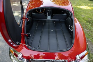 Jaguar E-Type 4.2 Serie I 1967