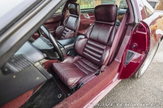 Chevrolet Corvette C4 40th ANNIVERSARY 1993