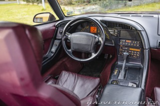 Chevrolet Corvette C4 40th ANNIVERSARY 1993
