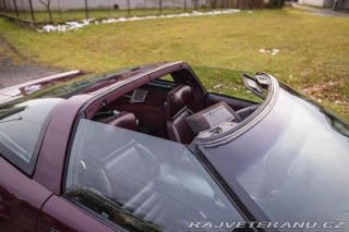 Chevrolet Corvette C4 40th ANNIVERSARY 1993