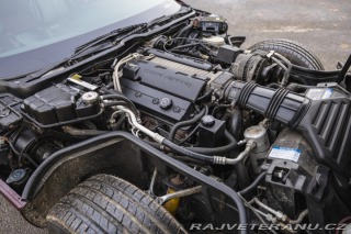 Chevrolet Corvette C4 40th ANNIVERSARY 1993