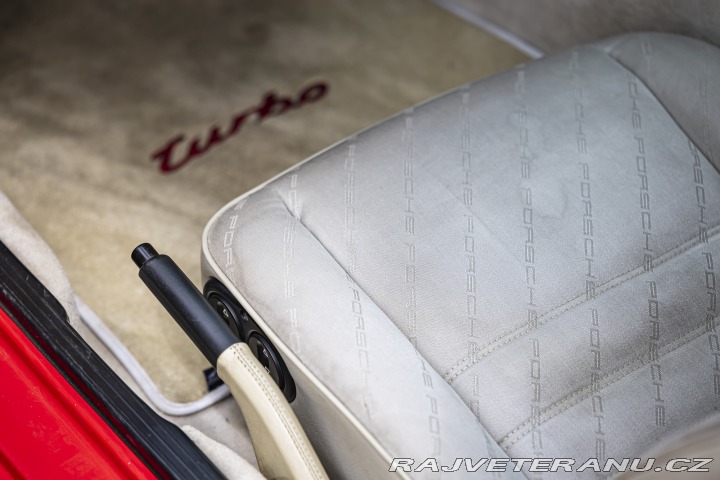 Porsche 944 Turbo 1988